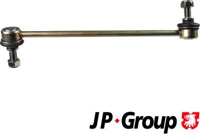 JP Group 1240408780 - Тяга / стійка, стабілізатор avtolavka.club