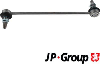 JP Group 1240402400 - Тяга / стійка, стабілізатор avtolavka.club