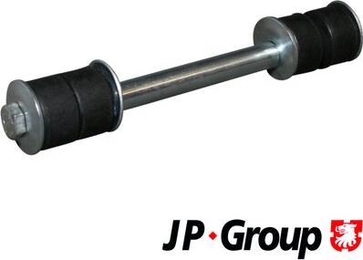 JP Group 1240550710 - Ремкомплект, сполучна тяга стабілізатора avtolavka.club