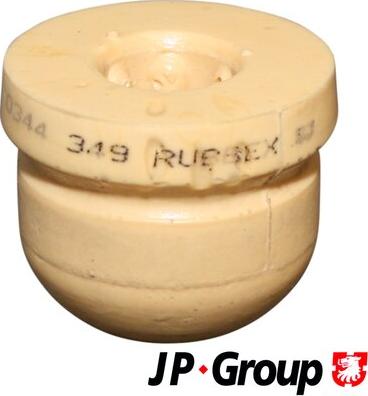 JP Group 1242601100 - Відбійник, буфер амортизатора avtolavka.club
