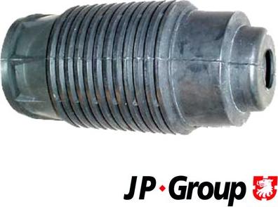JP Group 1242700300 - Пильник амортизатора, захисний ковпак avtolavka.club