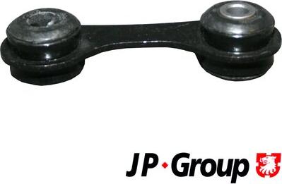 JP Group 1250500100 - Тяга / стійка, стабілізатор avtolavka.club