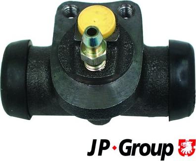 JP Group 1261300100 - Колісний гальмівний циліндр avtolavka.club