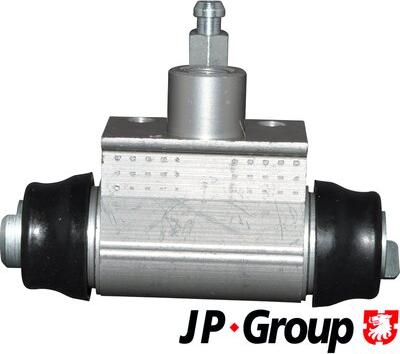 JP Group 1261301200 - Колісний гальмівний циліндр avtolavka.club