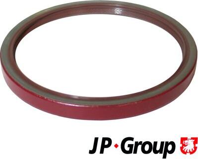 JP Group 1219500400 - Ущільнене кільце, колінчастий вал avtolavka.club