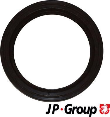 JP Group 1219500300 - Ущільнене кільце, колінчастий вал avtolavka.club