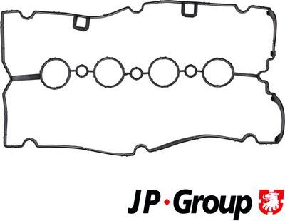 JP Group 1219202900 - Прокладка, кришка головки циліндра avtolavka.club