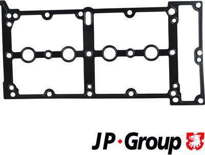 JP Group 1219202700 - Прокладка, кришка головки циліндра avtolavka.club