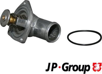 JP Group 1214600810 - Термостат, охолоджуюча рідина avtolavka.club