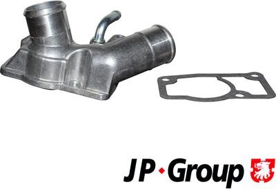 JP Group 1214603610 - Термостат, охолоджуюча рідина avtolavka.club