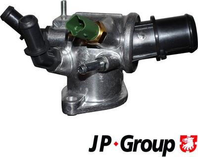 JP Group 1214603810 - Термостат, охолоджуюча рідина avtolavka.club