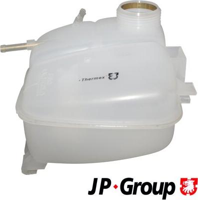 JP Group 1214700100 - Компенсаційний бак, охолоджуюча рідина avtolavka.club
