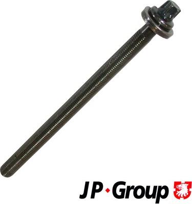 JP Group 1211150800 - Болт головки циліндра avtolavka.club