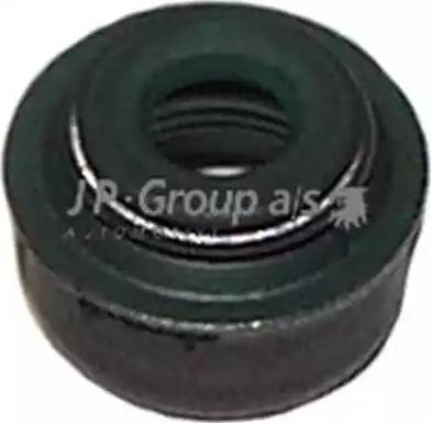 JP Group 1211350400 - Кільце ущільнювача, шток клапана avtolavka.club