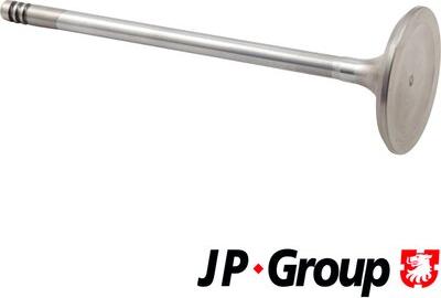 JP Group 1211302000 - Впускний клапан avtolavka.club