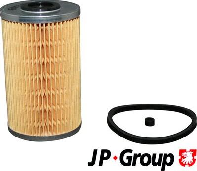 JP Group 1218700100 - Паливний фільтр avtolavka.club