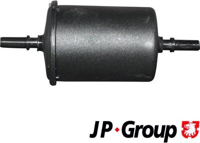JP Group 1218702400 - Паливний фільтр avtolavka.club