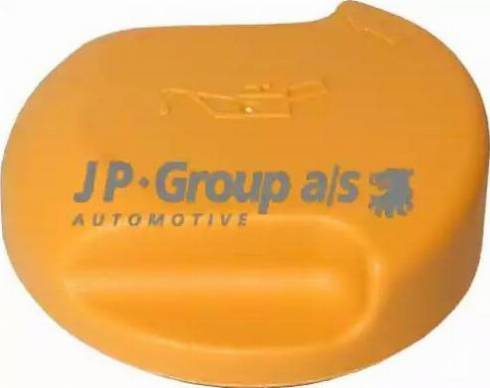 JP Group 1213600200 - Кришка, заливна горловина avtolavka.club