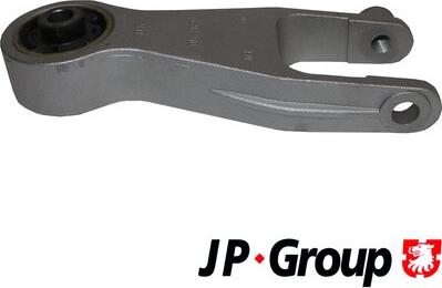 JP Group 1217904400 - Подушка, підвіска двигуна avtolavka.club