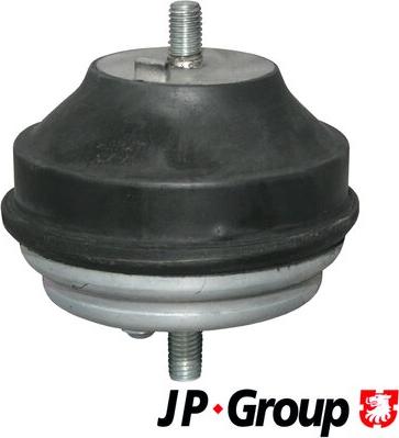 JP Group 1217904670 - Подушка, підвіска двигуна avtolavka.club