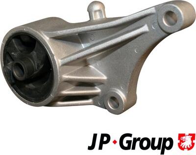 JP Group 1217904000 - Подушка, підвіска двигуна avtolavka.club