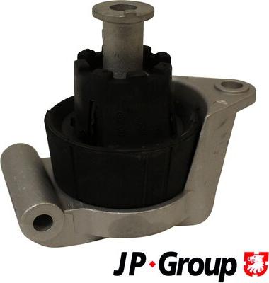 JP Group 1217904800 - Подушка, підвіска двигуна avtolavka.club