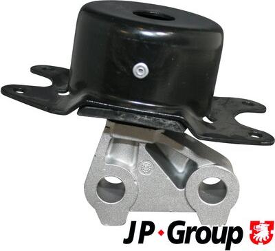 JP Group 1217905900 - Подушка, підвіска двигуна avtolavka.club