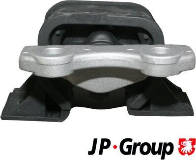 JP Group 1217905580 - Подушка, підвіска двигуна avtolavka.club