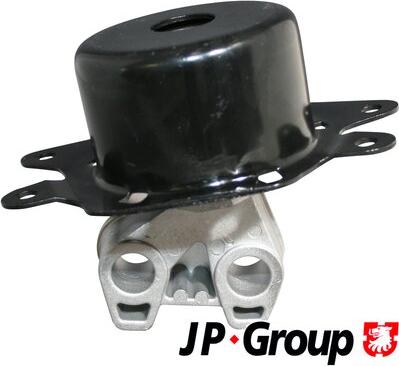 JP Group 1217900170 - Подушка, підвіска двигуна avtolavka.club