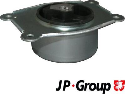 JP Group 1217900370 - Подушка, підвіска двигуна avtolavka.club