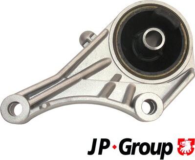 JP Group 1217901900 - Подушка, підвіска двигуна avtolavka.club