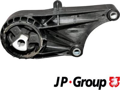 JP Group 1217908900 - Подушка, підвіска двигуна avtolavka.club