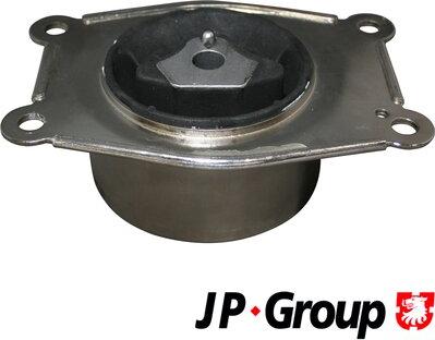 JP Group 1217908170 - Подушка, підвіска двигуна avtolavka.club