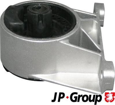 JP Group 1217903900 - Подушка, підвіска двигуна avtolavka.club