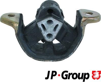 JP Group 1217903580 - Подушка, підвіска двигуна avtolavka.club