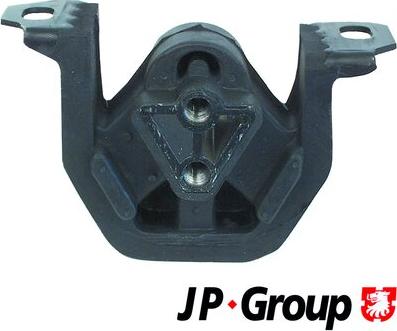 JP Group 1217903070 - Подушка, підвіска двигуна avtolavka.club