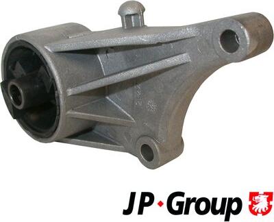JP Group 1217903800 - Подушка, підвіска двигуна avtolavka.club