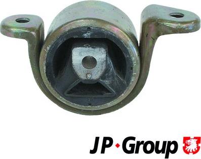 JP Group 1217903280 - Подушка, підвіска двигуна avtolavka.club