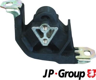 JP Group 1217903770 - Подушка, підвіска двигуна avtolavka.club