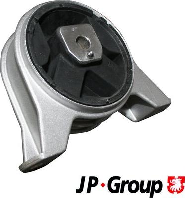 JP Group 1217907880 - Подушка, підвіска двигуна avtolavka.club