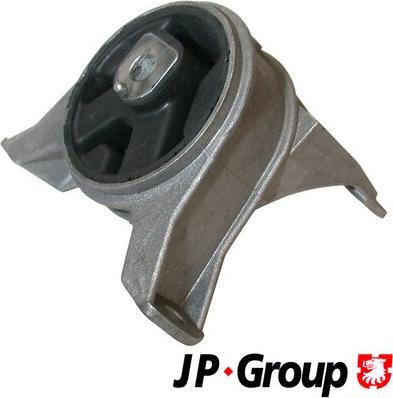 JP Group 1217907380 - Подушка, підвіска двигуна avtolavka.club
