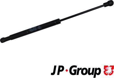 JP Group 1281203900 - Газова пружина, кришка багажник avtolavka.club