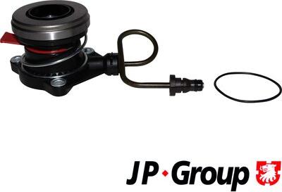 JP Group 1230500500 - Робочий циліндр, система зчеплення avtolavka.club