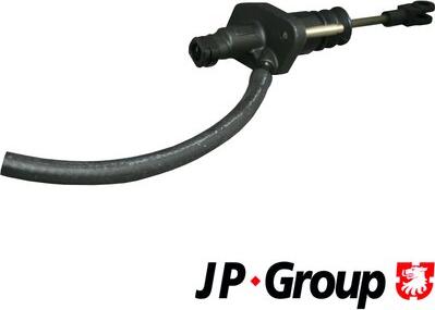 JP Group 1230600200 - Головний циліндр, система зчеплення avtolavka.club