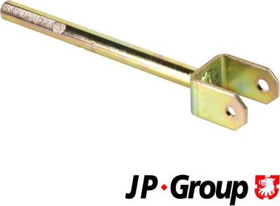 JP Group 1231600100 - Шток вилки перемикання передач avtolavka.club