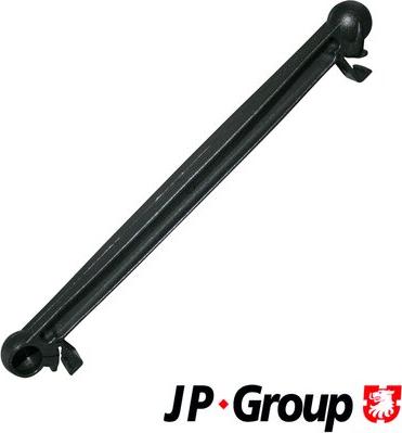 JP Group 1231600300 - Шток вилки перемикання передач avtolavka.club