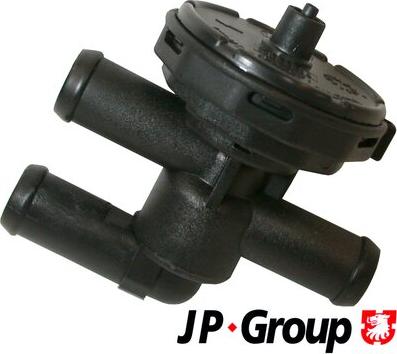 JP Group 1226400100 - Регулюючий клапан охолоджуючої рідини avtolavka.club