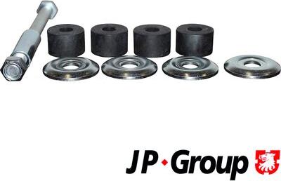 JP Group 3940400500 - Тяга / стійка, стабілізатор avtolavka.club