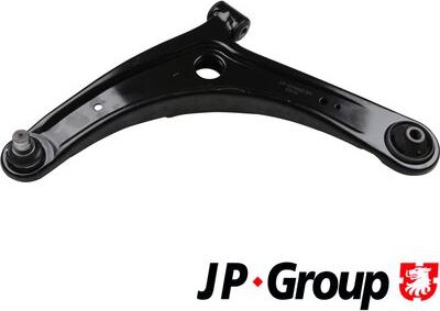 JP Group 3940105370 - Важіль незалежної підвіски колеса avtolavka.club