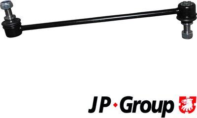 JP Group 3440401300 - Тяга / стійка, стабілізатор avtolavka.club